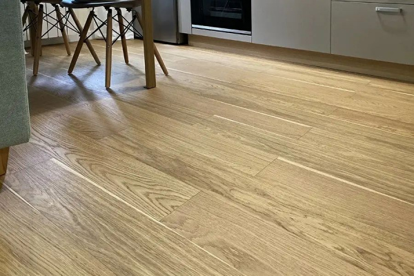 Паркетная доска Auswood Natural Oak Sun 1200x150x10