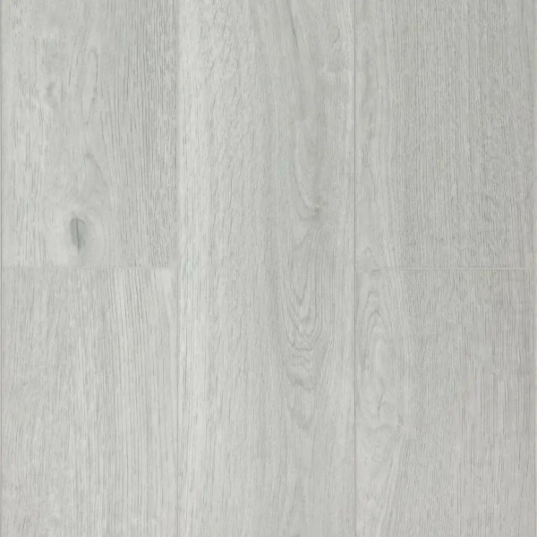 SPC ламинат CronaFloor Wood 4/34 4V ZH-81126-1 Дуб Серебристый 1200x180x4