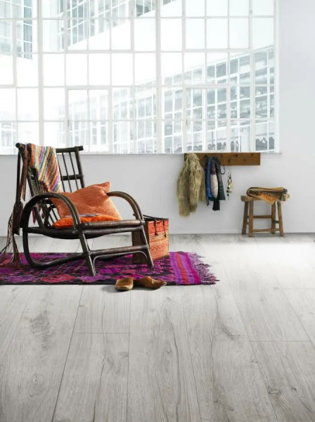 Ламинат Alloc Grand Avenue 4421 Ньюхавн 34 класс 12.3 мм