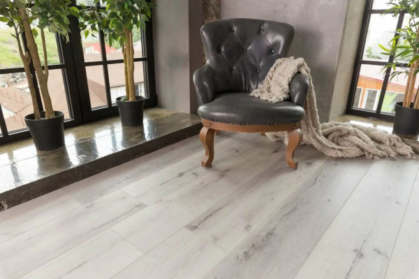 LVT Ламинат Aquafloor RealWood XL AF8005XL 1524x228x8