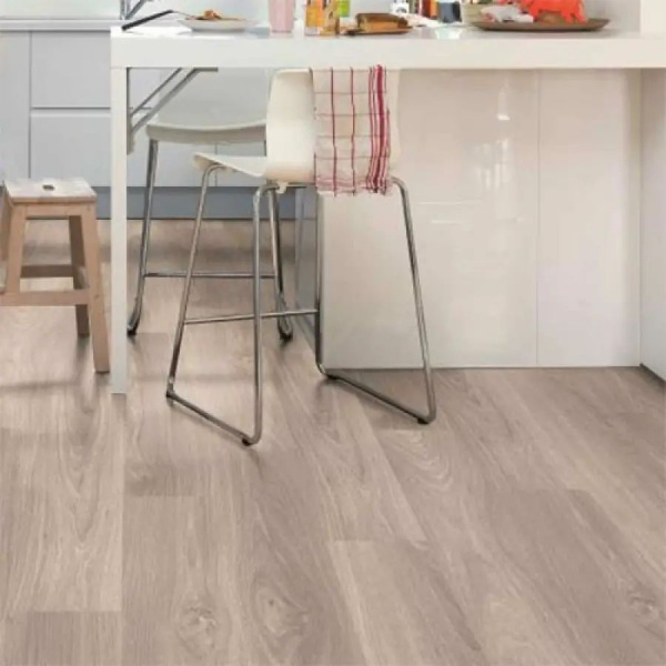 Ламинат Clix Floor Plus CXP090 Дуб Отборный Бежевый 32 класс 8 мм