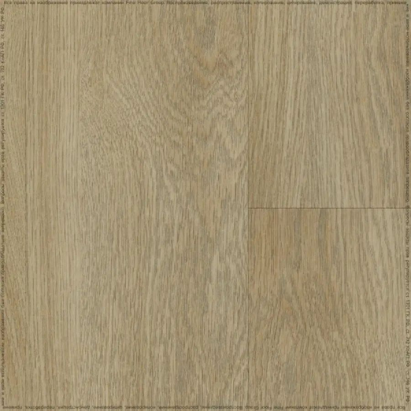 LVT Плитка Fine Floor Wood 2.5/43 4V FF-1437 Дуб Лиен 1320x196