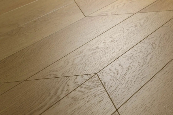 LVT Плитка Aquafloor Chevron Premium 6.5/43 4V AF7018CVR 690x120