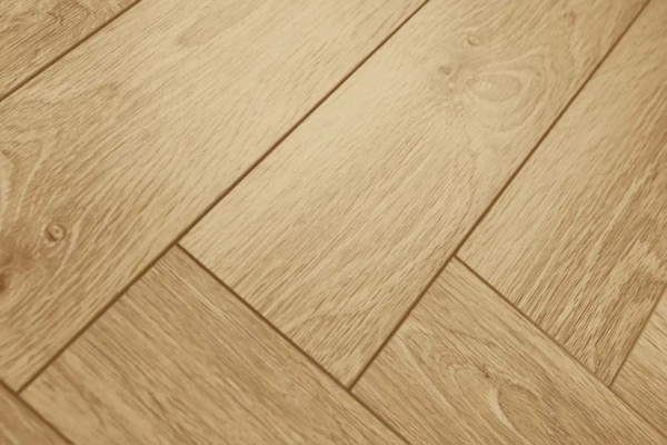 Ламинат Icon Floor Orange 8/33 4V OR-105 Дуб Классический 600x100