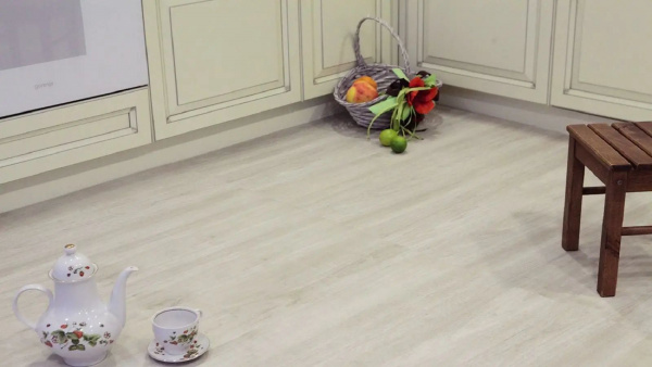 LVT Ламинат Decoria Mild Tile 2/42 DW 2221 Дуб Ван 950x184