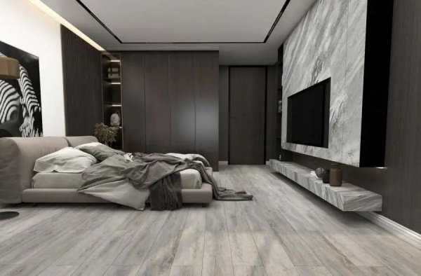 SPC Ламинат Betta Villa 4.5/43 4V V102 Дуб Эмполи 1220x184