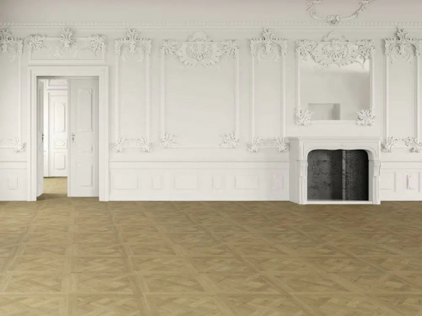 Ламинат Faus Masterpieces S177017 Sahara Versailles 33 класс 8 мм