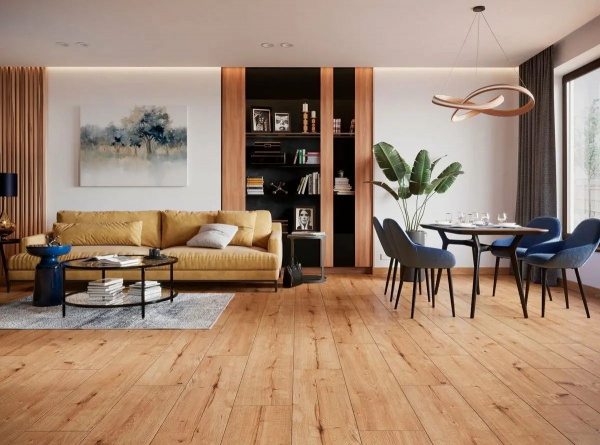 Ламинат Classen Choice WR 54983 Дуб Модена 33 класс 8 мм
