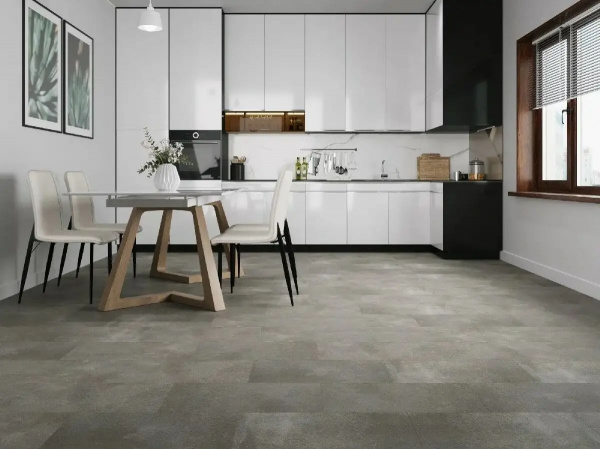 SPC Ламинат Fast Floor Stone 4/43 4V FST-206 Катын-Тау 610x305