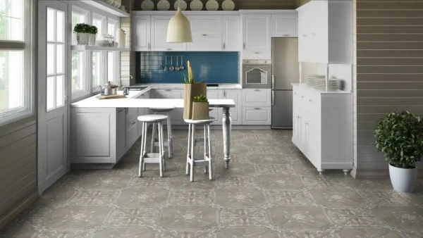 Линолеум Tarkett Grand Borgese 3 230092140 3.5м (резка)