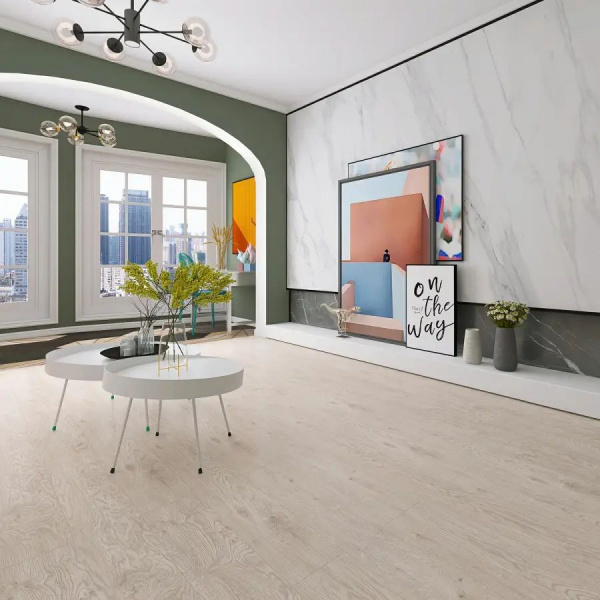 Ламинат Floorwood Artego 8/33 4V 3252 Дуб Лейквил 1292x194
