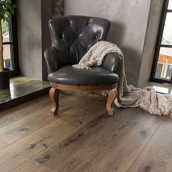 LVT Ламинат Aquafloor RealWood XL Glue AF8003XLGLUE 1524x228x2.5