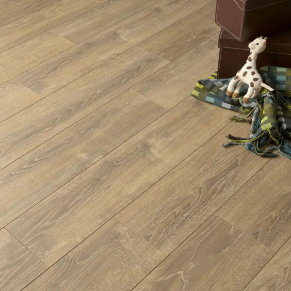 Ламинат Alsafloor/EPI Solid Medium Дуб Балеарский 622 33 класс 12 мм
