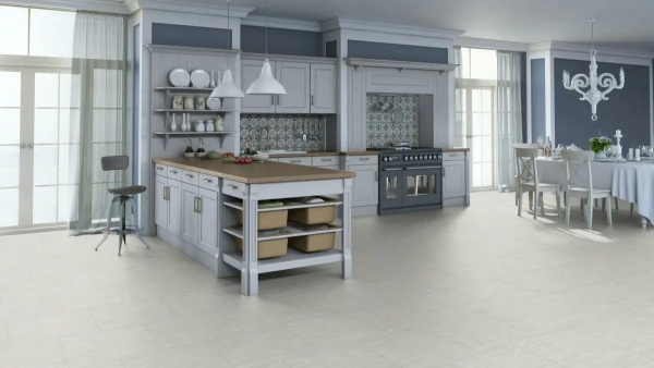 LVT Ламинат Tarkett Blues 3/43 4V Essence 457.2x457.2