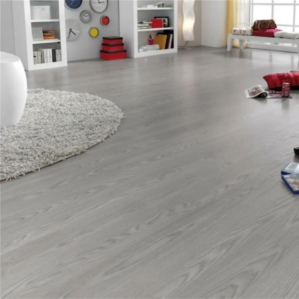Ламинат Winlerk Comfort 12/33 4V C901 Oak Fiss 1218x168
