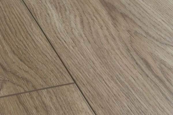 LVT Плитка Quick-Step Balance Glue Plus 2.5/33 4V BAGP40026 Дуб Коттедж Серо-коричневый 1256x194