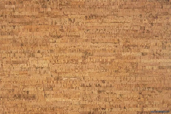 Пробковое покрытие Corkstyle Cork Wise Linea клевое 915x305x4 мм