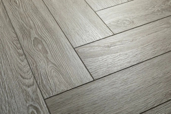 LVT Ламинат Aquafloor Parquet Glue AF2502PG 610x122x2.5