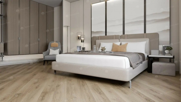 SPC Ламинат Alpine Floor Grand Sequioia Light 3.5/34 4V ЕСО 11-1901 Вайпуа 1220x183