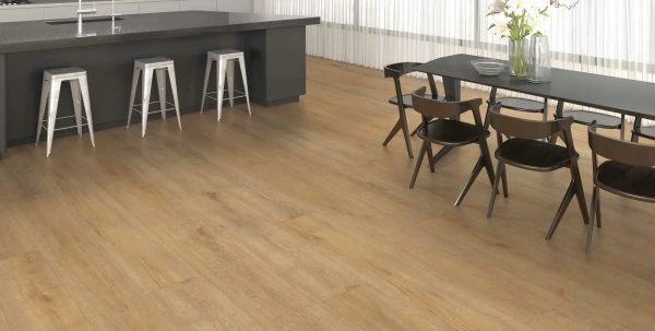 Ламинат Haro Tritty 200 Aqua Gran Via 540273 Дуб Венето Натур 8 мм