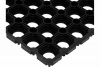 Грязезащитный коврик резиновый ячеистый Vortex 50x100x2.2