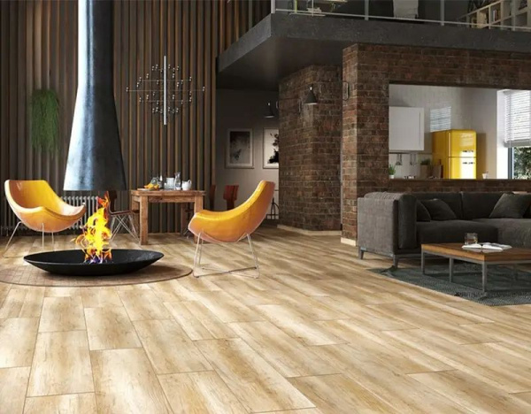 Ламинат Arteo 8 XL WR 54814 Дуб Сипадан 33 класс 8 мм