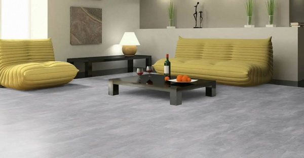 Ламинат Classen Visiogrande WR 56016 Шифер Светлый 32 класс 8 мм