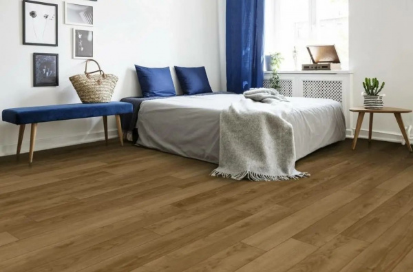 SPC Ламинат FirmFit Discovery 5/34 4V 2760 Эльбрус 1235x178