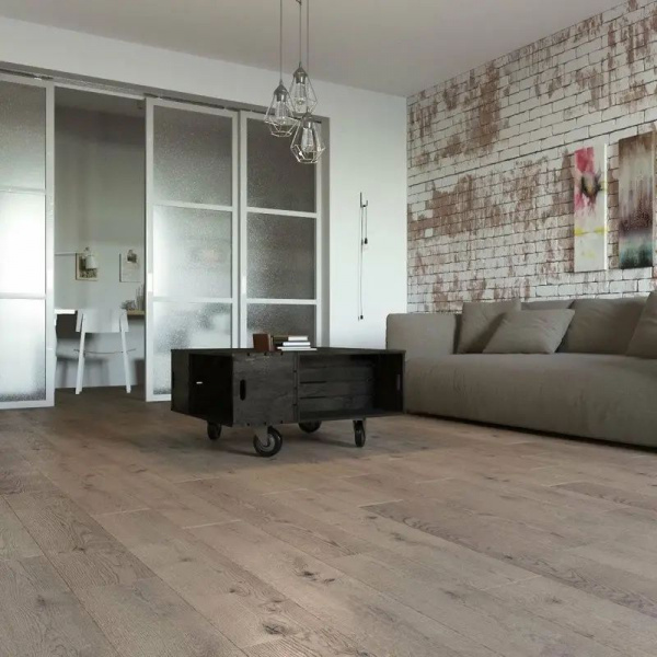 Ламинат My Step Sky MS310 Дуб натуральный 33 класс 10 мм