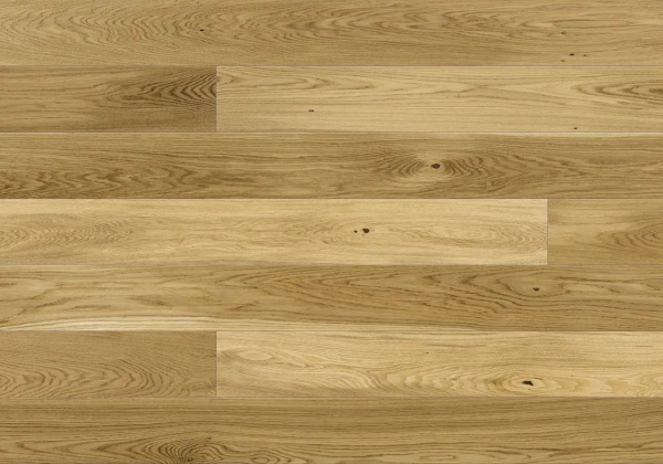 Паркетная доска Barlinek Pure Line 1WG000284 Дуб Caramel Grande 1-полосная 2200x180x14