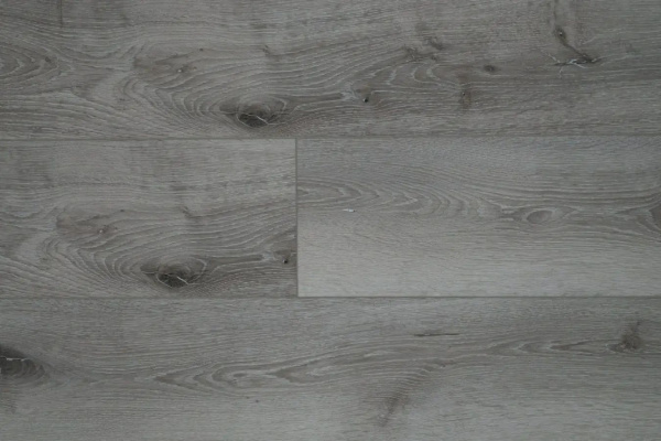 SPC Ламинат Damy Floor Family 4/43 4V T7020-5D Дуб Состаренный Серый 1220x180