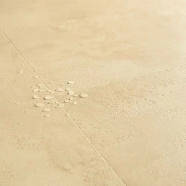 Ламинат Quick-Step Muse Ultra MUU5489 Песчаник 33 класс 12 мм