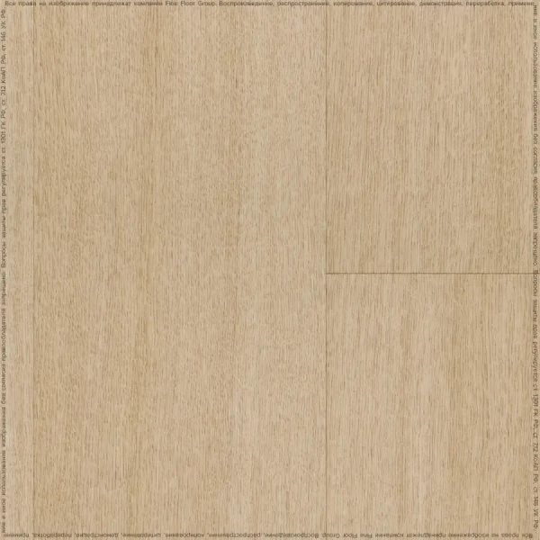 LVT Плитка Fine Floor Wood 2.5/43 4V FF-1432 Дуб Бари 1320x196