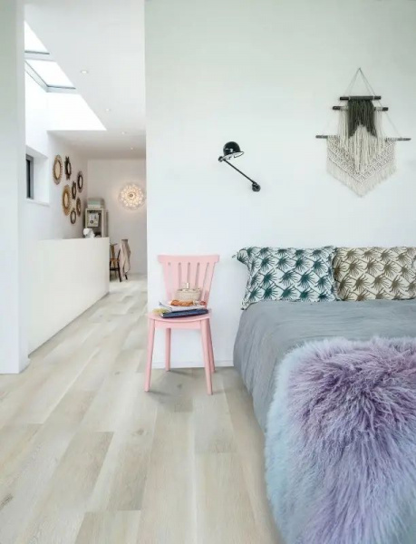 LVT Плитка Berry Alloc Spirit Home 30 GD 2/31 4V 1397 Loft Natural 1219x184