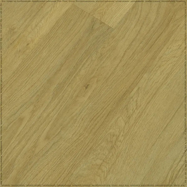 LVT Плитка Fine Floor Rich 2.5/43 4V FF-2095 Дуб Олиб 1320x196