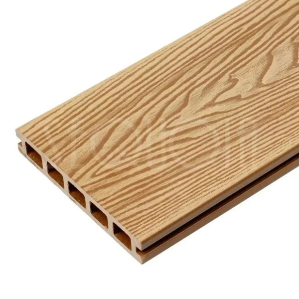 Доска террасная Sequoia Dual 3D Wood Nature 4000х146х24