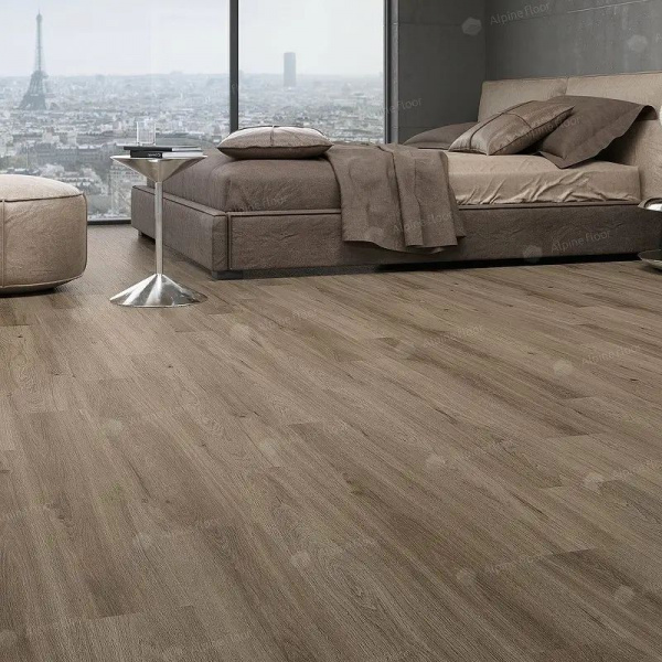 Ламинат Alpine Floor by Camsan Legno Extra L 1015 Дуб Антик 33 класс 8 мм