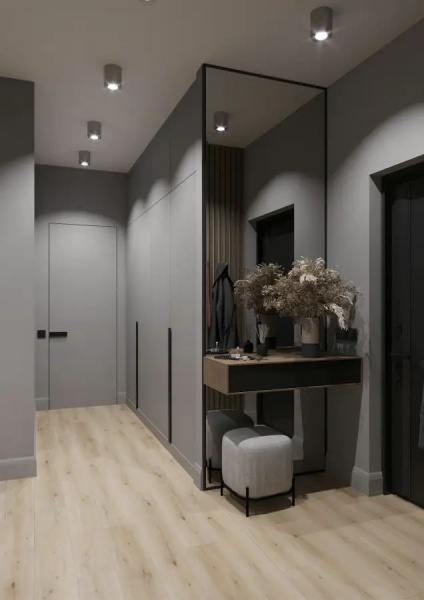 SPC Ламинат AlixFloor Natural Line 5/43 4V ALX3028-7 Дуб скандинавский светлый 1200x183