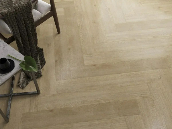 LVT Плитка Fine Flex Light 2/42 FX-135 Дуб Абзановский 940x140