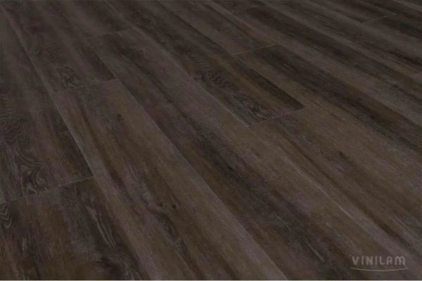LVT Ламинат Vinilam Ceramo XXL Glue 2.5/43 4V 8890-EIR Дуб Лугано 1528x233