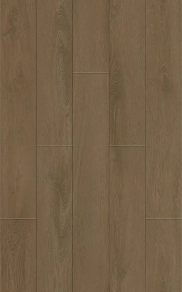 SPC Ламинат Novafloor Parkett 4/43 4V Дуб Коньяк 1200x180