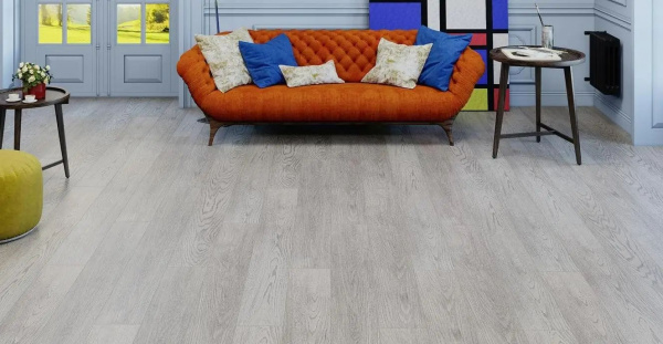 Ламинат Kastamonu Sunfloor SF111 Дуб Маори 33 класс 12 мм
