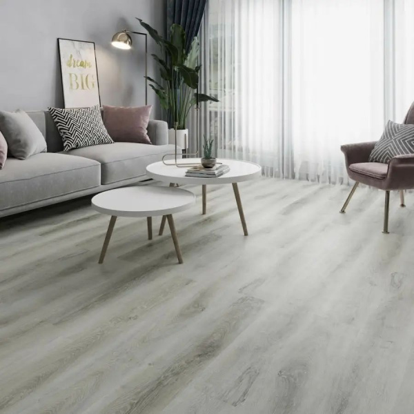 SPC Ламинат Floorbee Optima 3.5/43 4V 1063 Дуб Блэкмур 1220x182