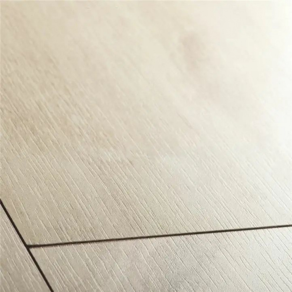Ламинат Quick-Step Classic Plus Hydro CLH1655 Дуб Кубинский 32 класс 8 мм