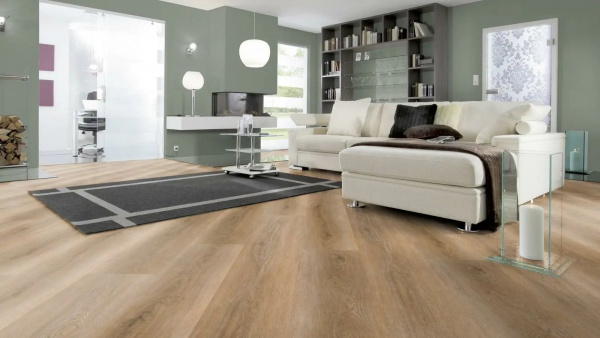 LVT Плитка Wineo 600 Wood XL rigid 5/41 4V Амстердам Лофт 1507х234