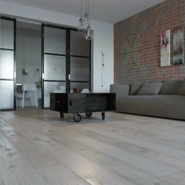 Ламинат My Step Sky MS210 Дуб серо-бежевый 33 класс 10 мм