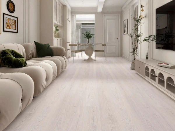 SPC Ламинат Lamiwood Moderno 5/43 4V 715 Дуб Каллисто 1220x182