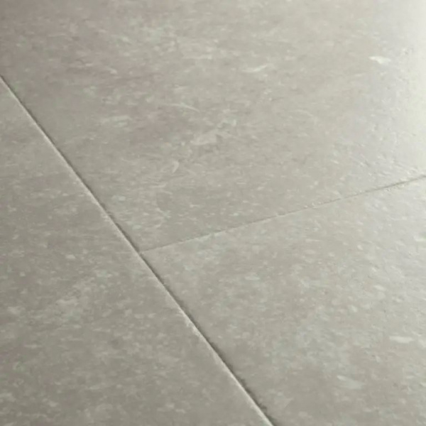 Ламинат Quick-Step Muse Ultra MUU5485 Темный голубой камень 33 класс 12 мм