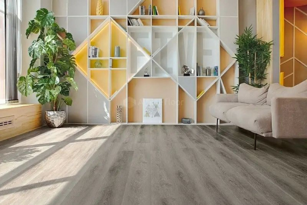 ABA Ламинат Alpine Floor Grand Sequoia Superior 8/43 4V ECO 11-1503 Клауд 1524x180
