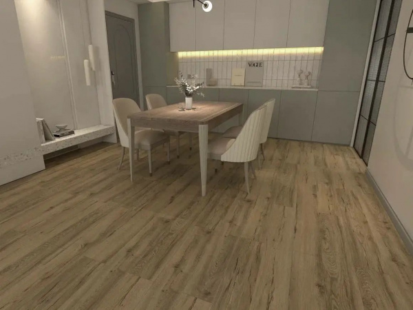 SPC Ламинат Icon Floor Ultramarine 3.5/42 4V UM-37 Дуб Торрес 1220x184